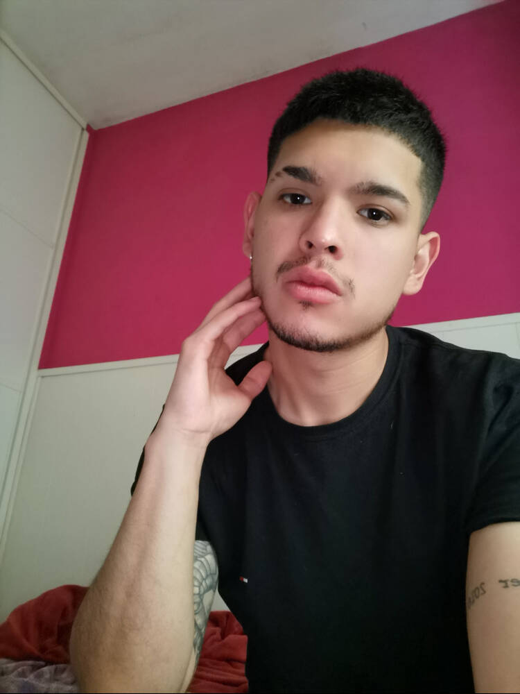 Foto de perfil de Renato