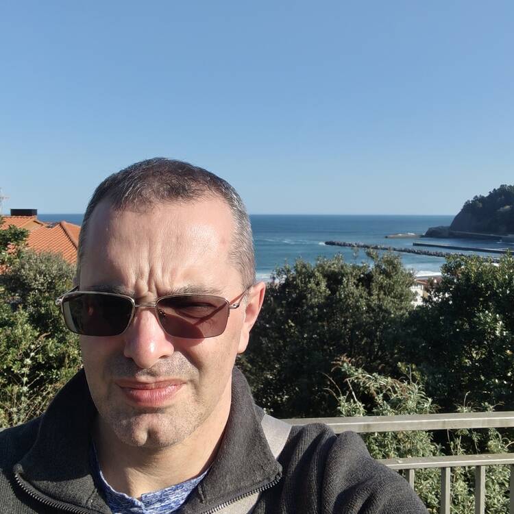 Foto de perfil