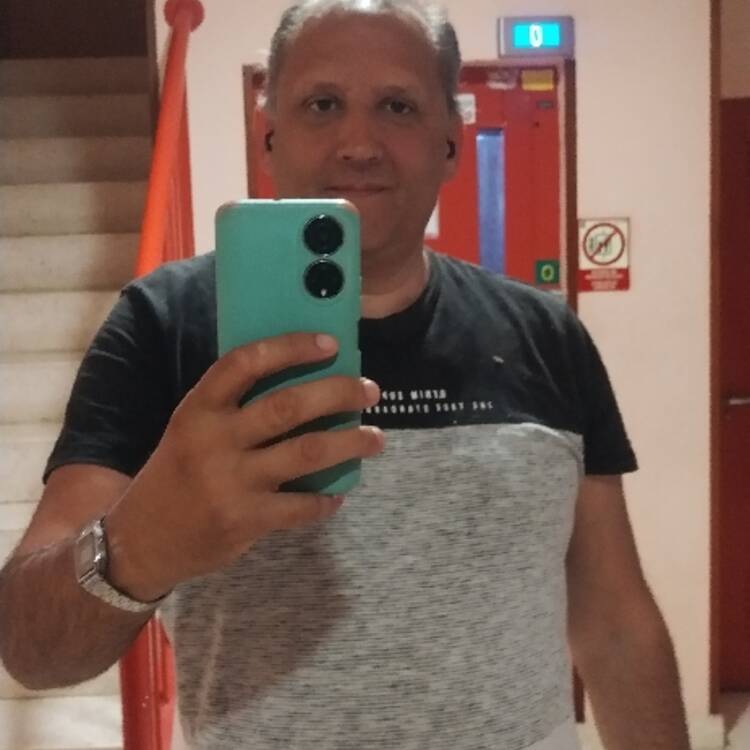 Foto de perfil de Ima