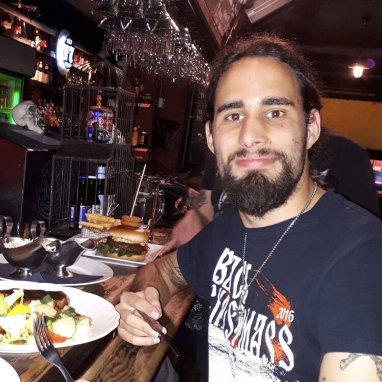 Foto de perfil de Alvaro
