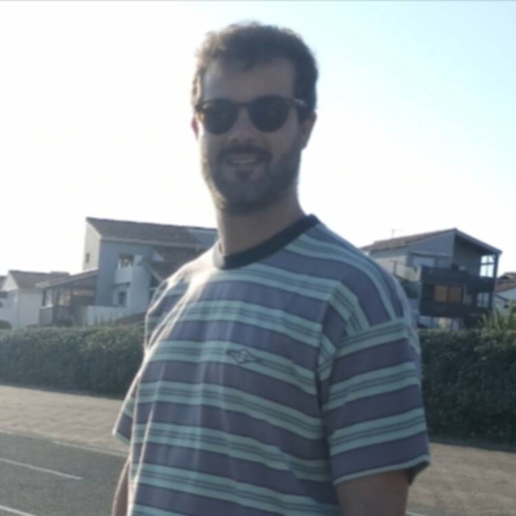Foto de perfil de Rafa