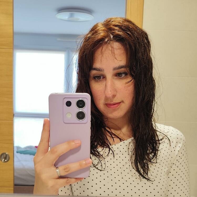 Foto de perfil de Verónica
