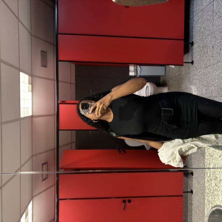 Foto de perfil de Nicole