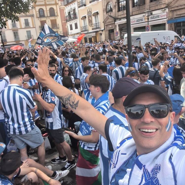 Foto de perfil