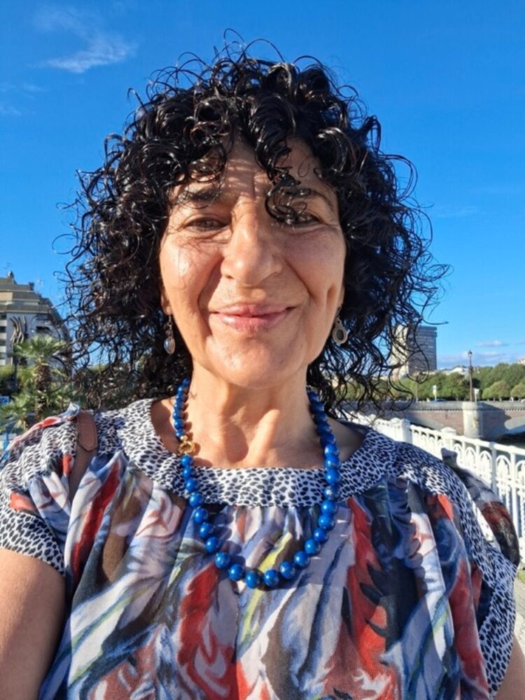 Foto de perfil de Esther