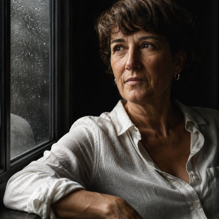 Foto de perfil de Maria