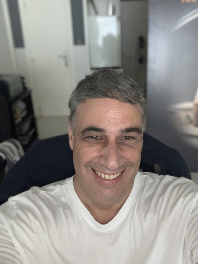 Foto de perfil de lnd