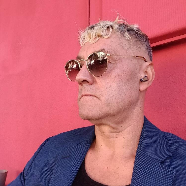 Foto de perfil