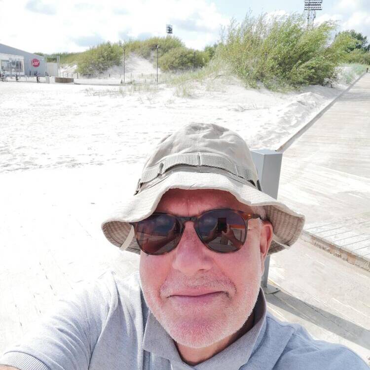 Foto de perfil