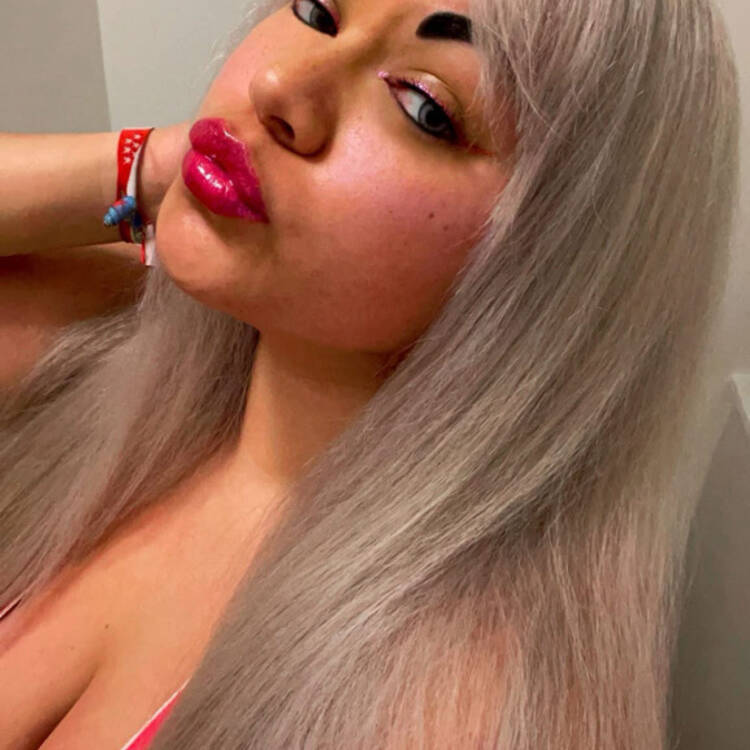 Foto de perfil de Anna