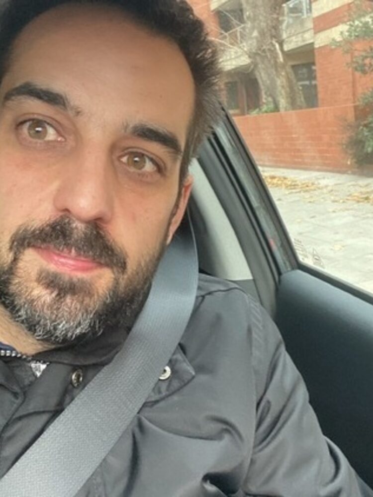 Foto de perfil de Gorka