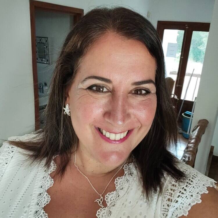 Foto de perfil de Mery46