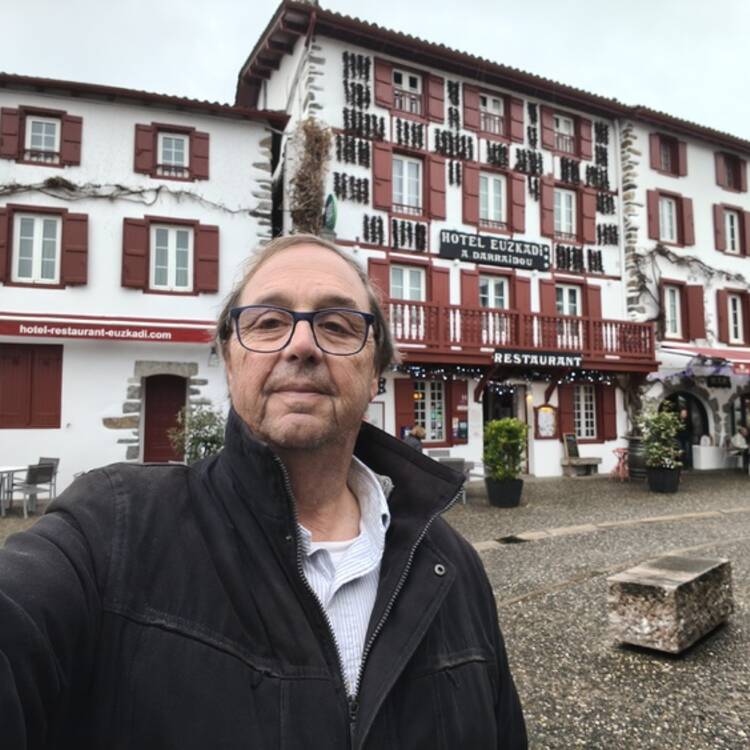 Foto de perfil