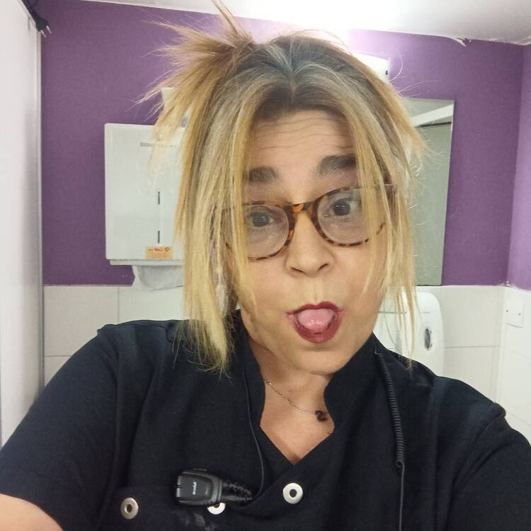 Foto de perfil de Susana