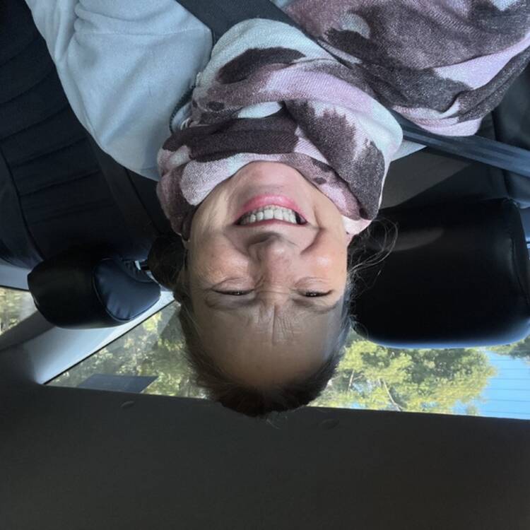 Foto de perfil de Marta