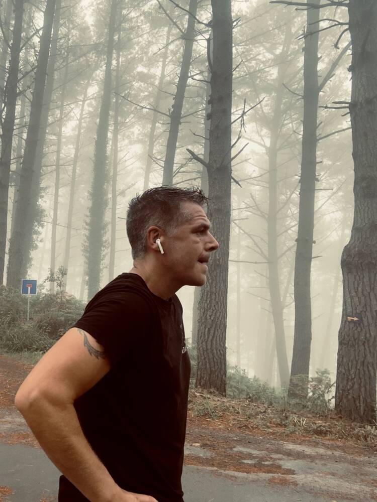 Foto de perfil de Mikel