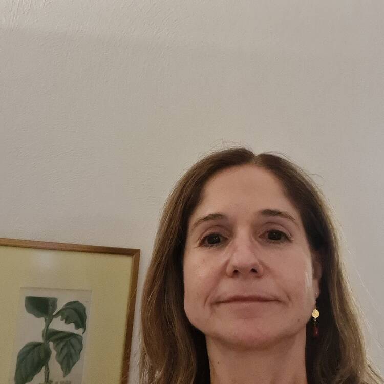 Foto de perfil de ana