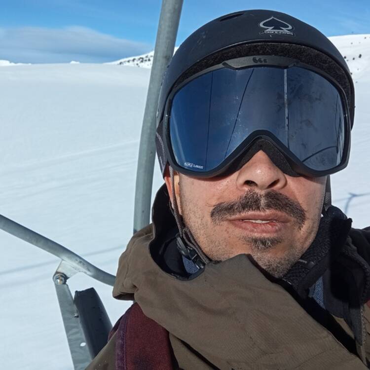 Foto de perfil