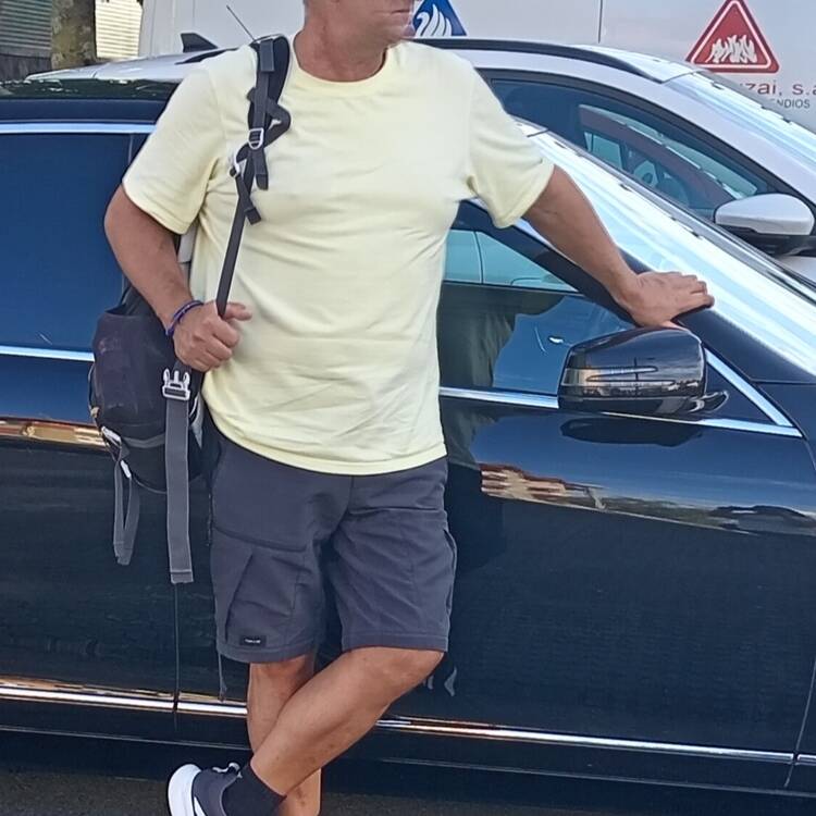 Foto de perfil de Alfre