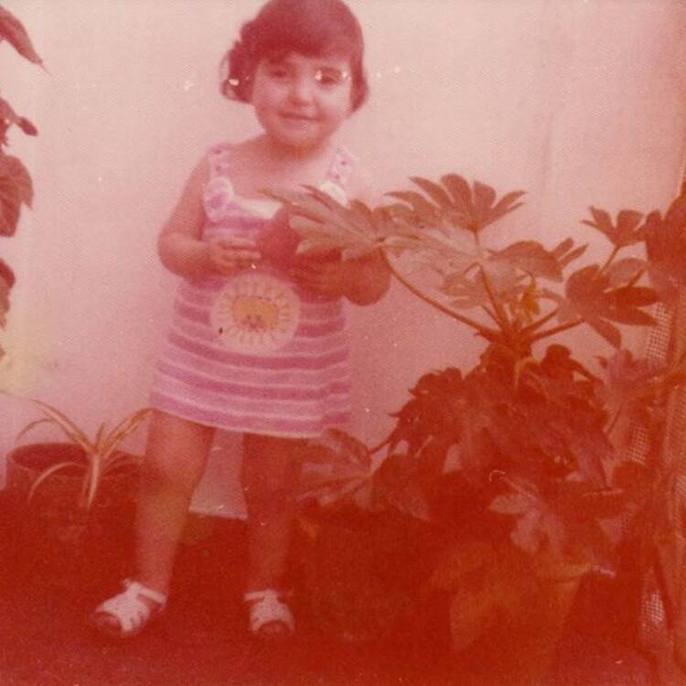 Foto de perfil de Virginia