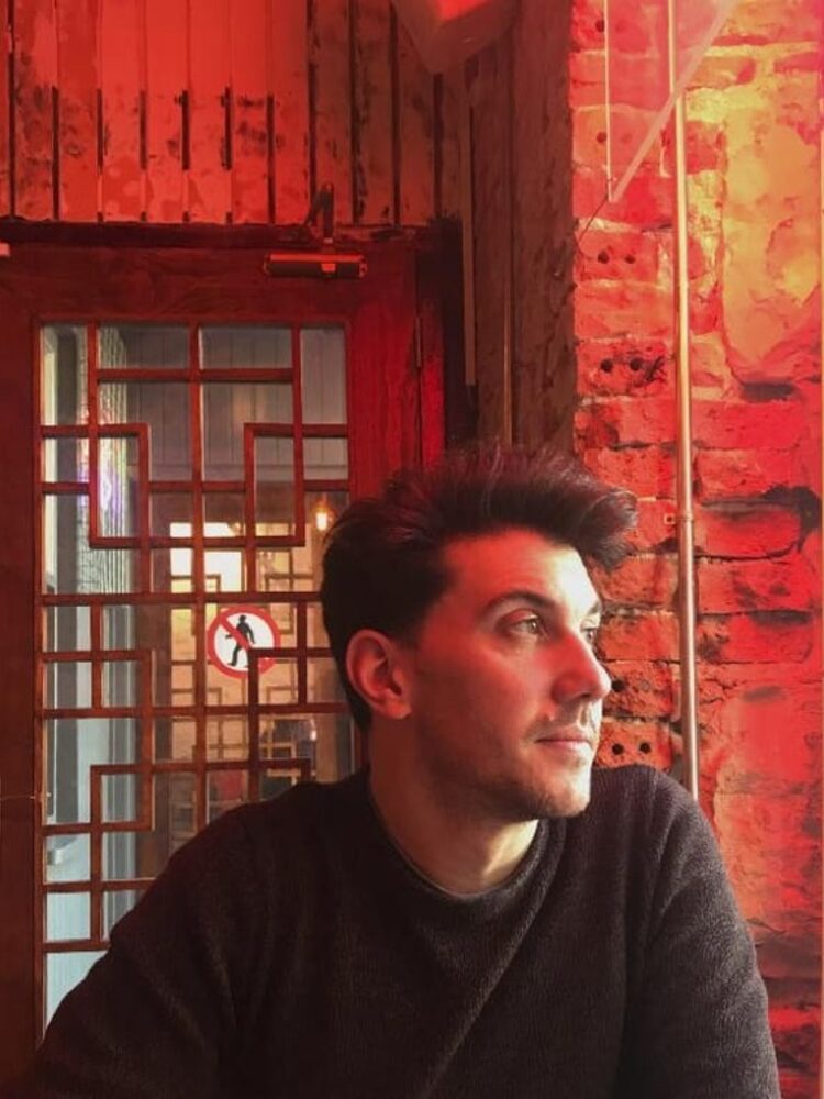 Foto de perfil de Ibai