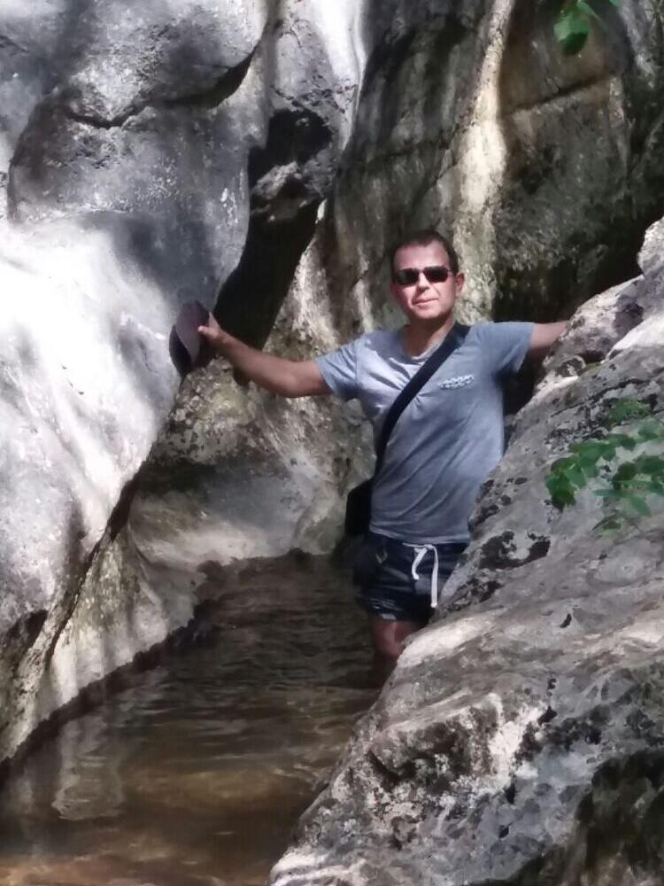 Foto de perfil de jon