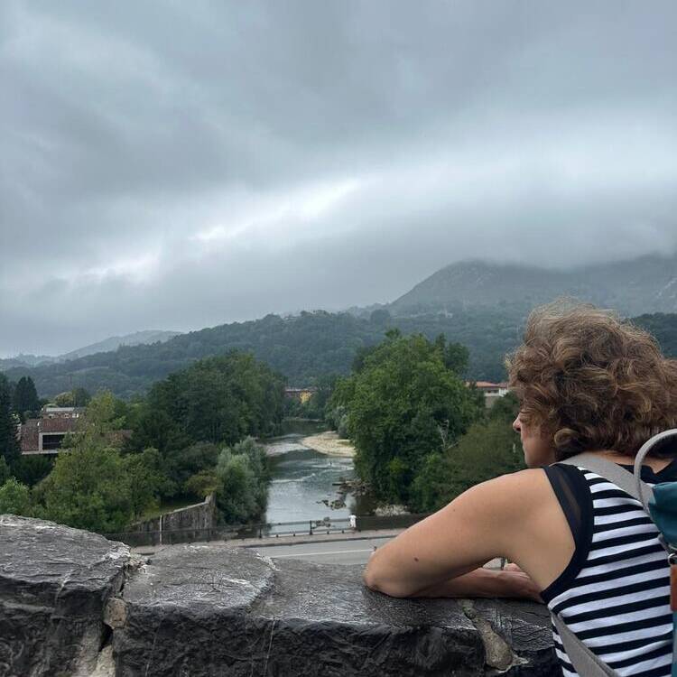 Foto de perfil de Naiara