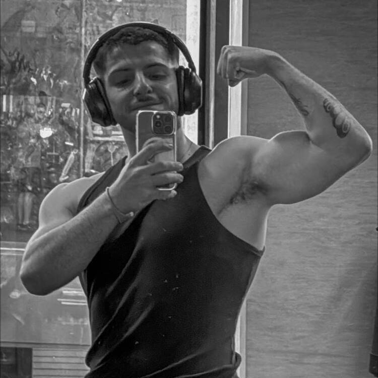 Foto de perfil de Julen
