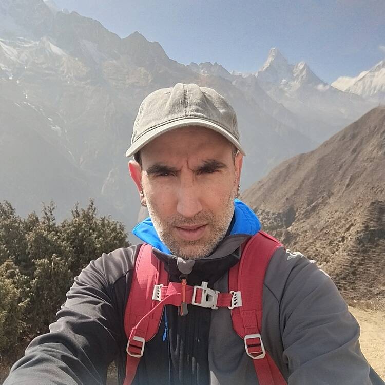 Foto de perfil de Alberto