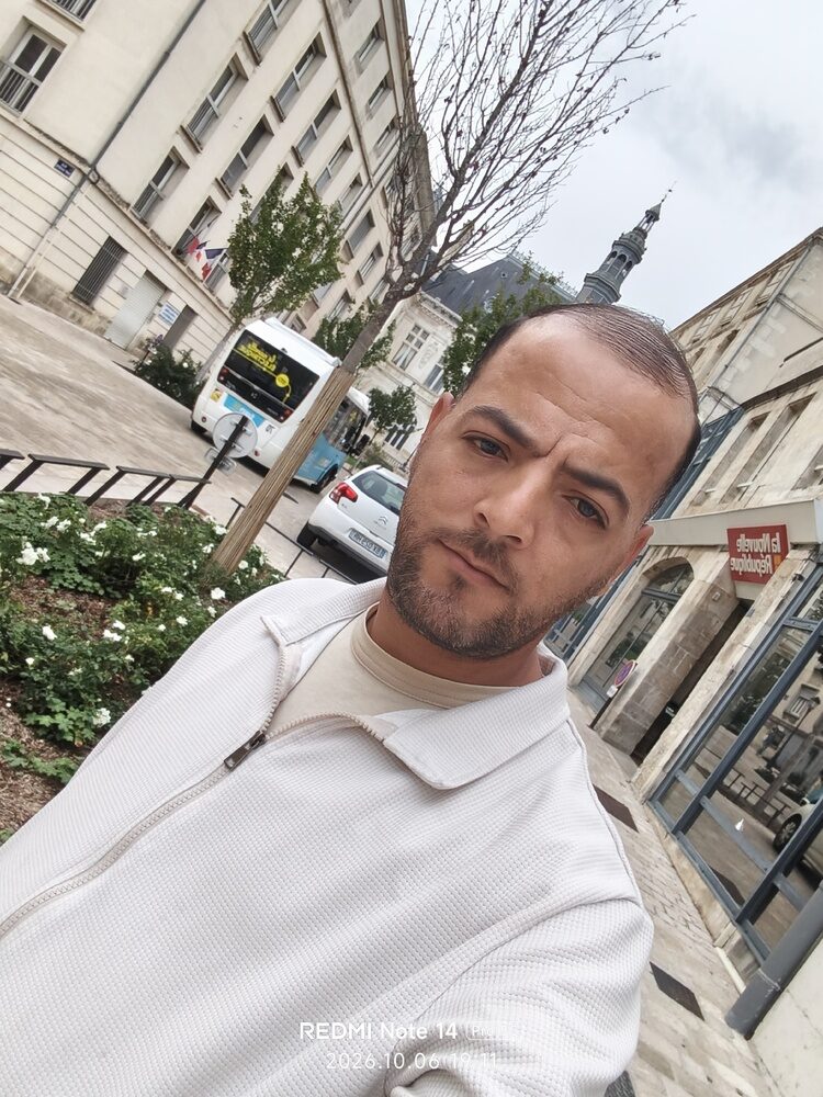 Foto de perfil de teggar