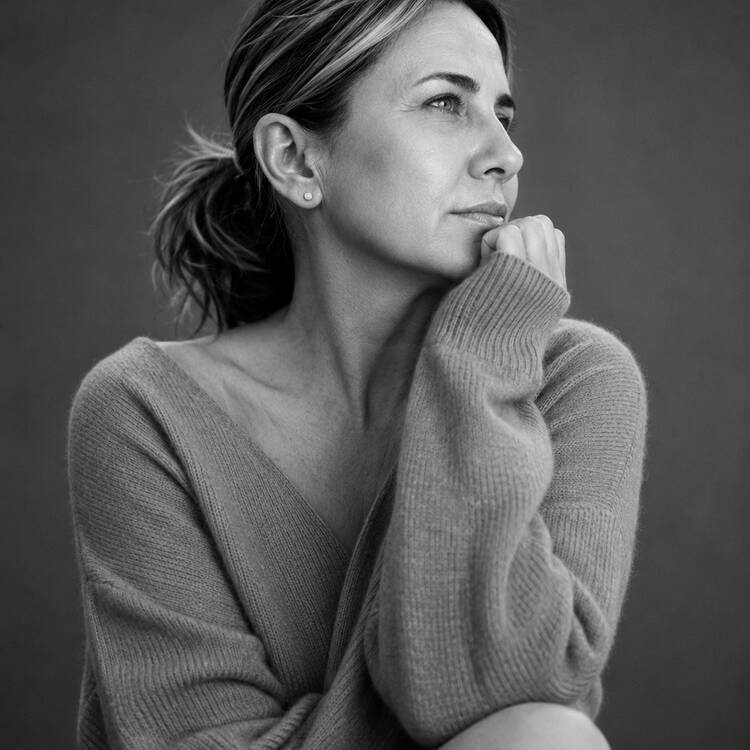 Foto de perfil de maria