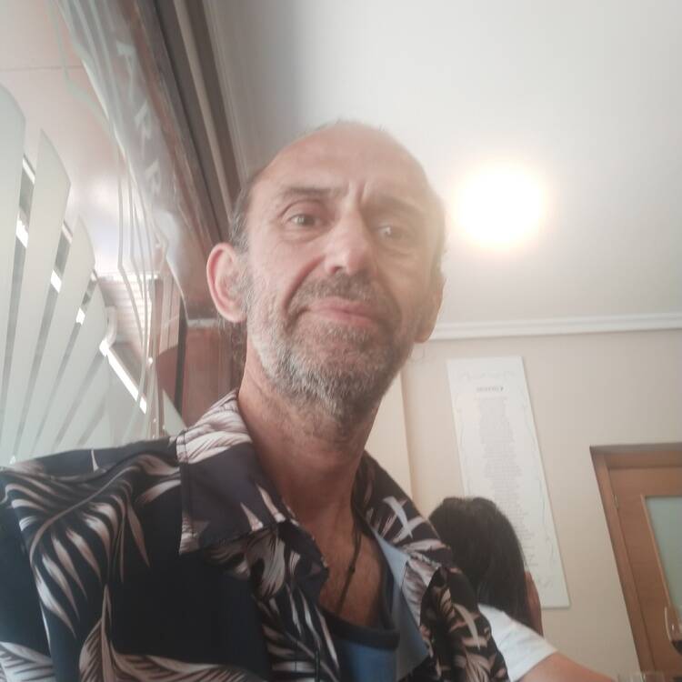 Foto de perfil de Mikel Fernandez