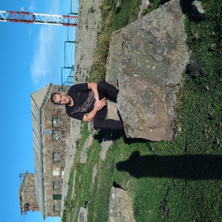 Foto de perfil