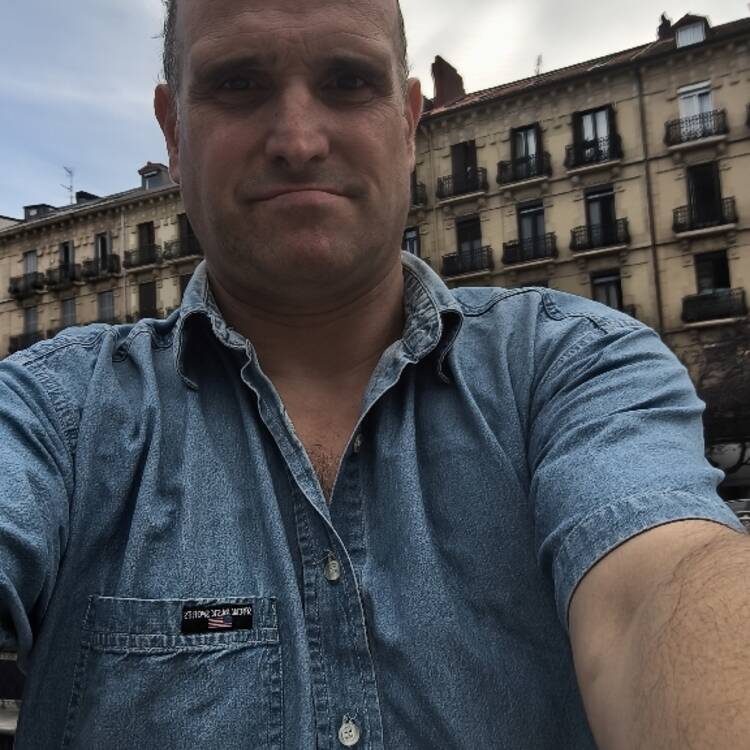Foto de perfil de Igor