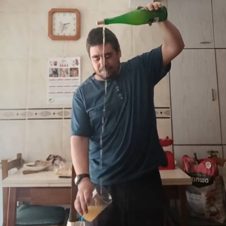 Foto de perfil de Jon