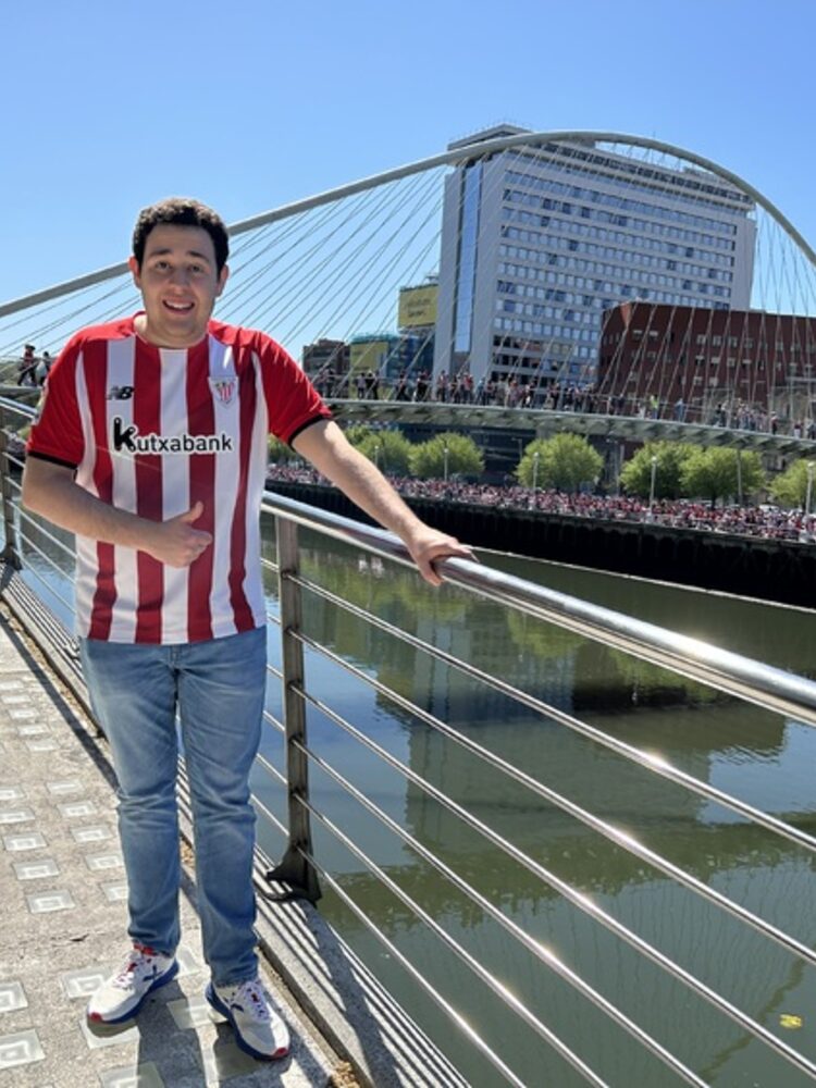 Foto de perfil de Aitor
