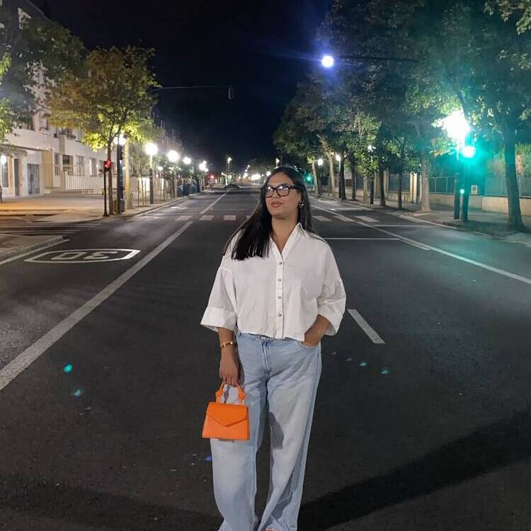 Foto de perfil de Nabila