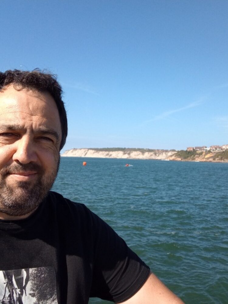 Foto de perfil de Gotzon