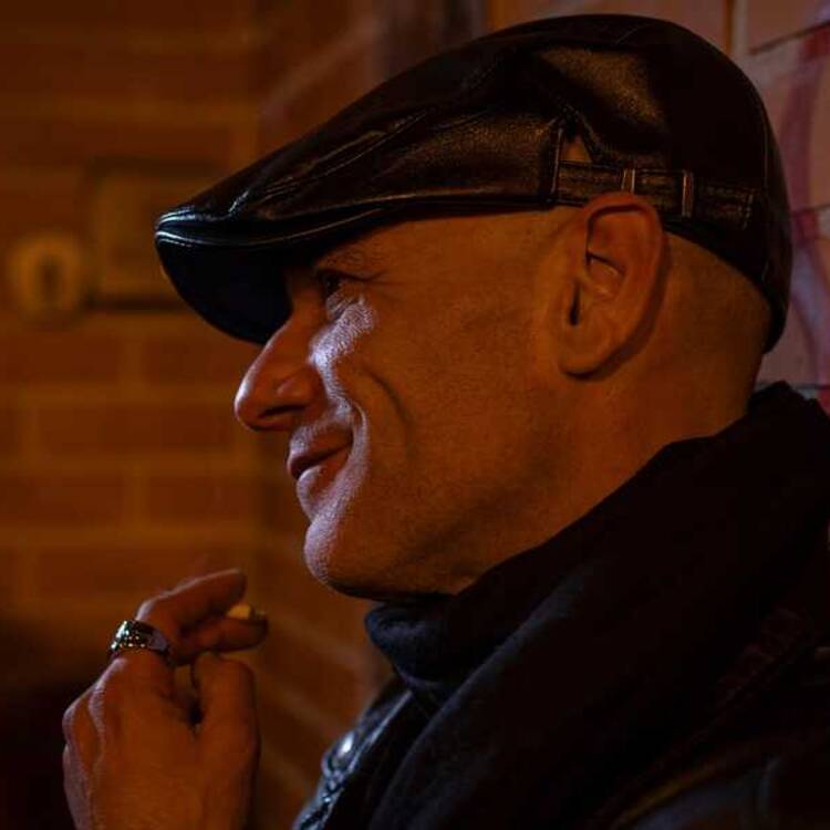 Foto de perfil de José