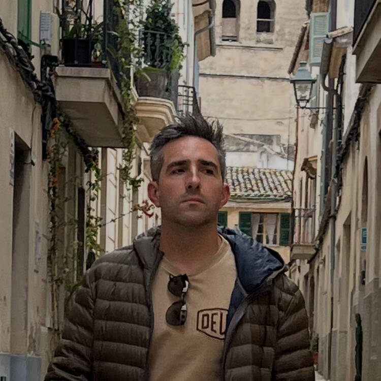 Foto de perfil de Jon
