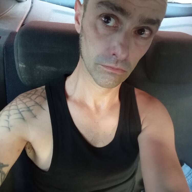 Foto de perfil de Mad777
