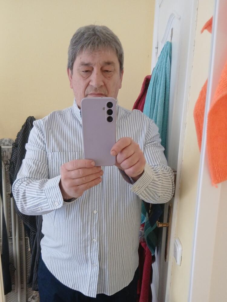 Foto de perfil de Fco
