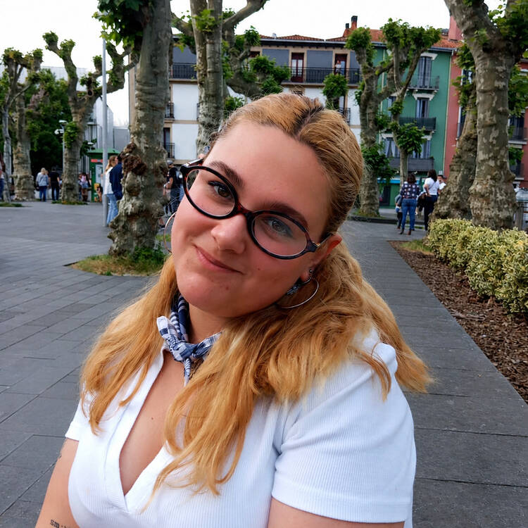 Foto de perfil