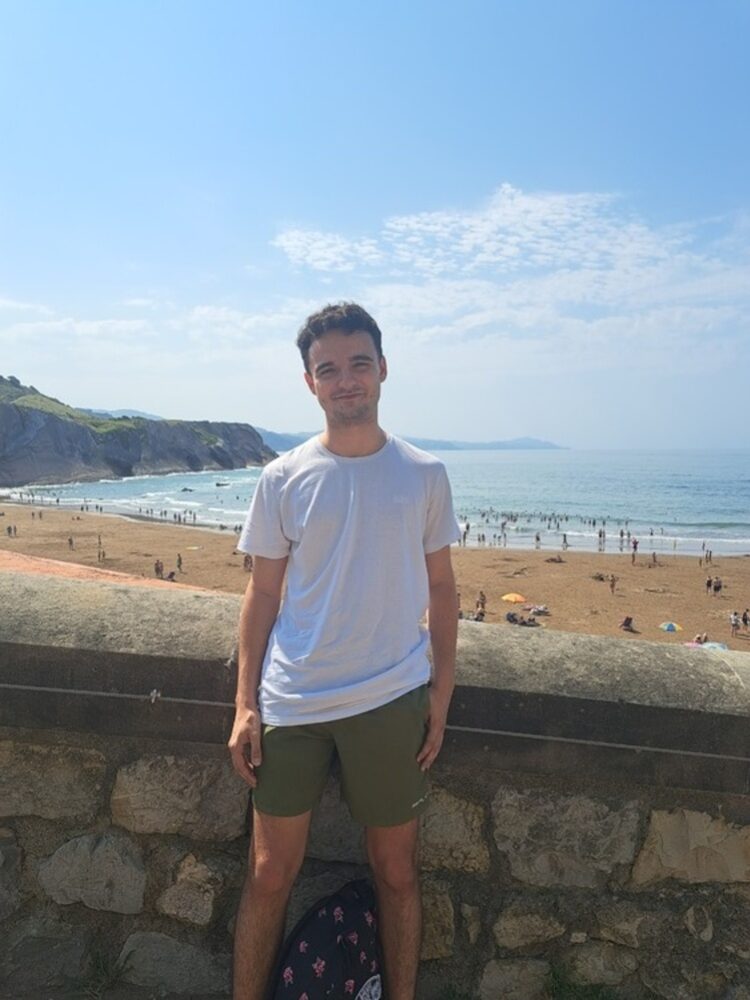 Foto de perfil de Xavier Ros
