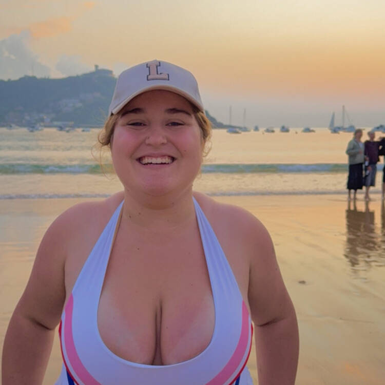 Foto de perfil de irati
