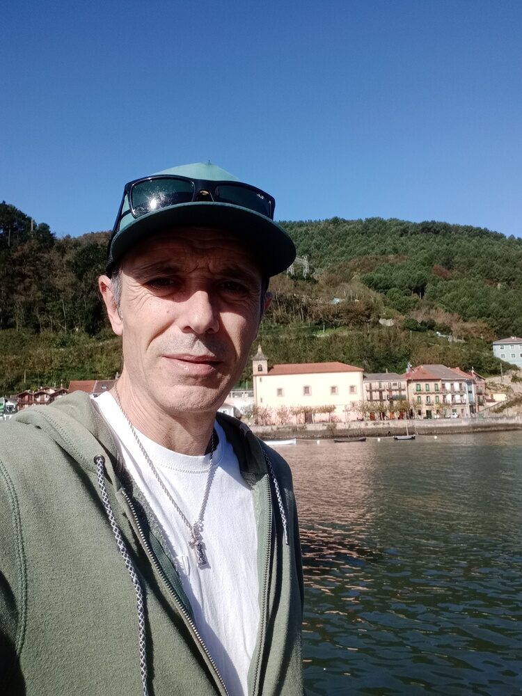 Foto de perfil de Pablo