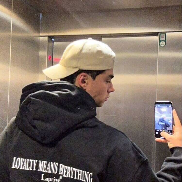 Foto de perfil de Alejandro