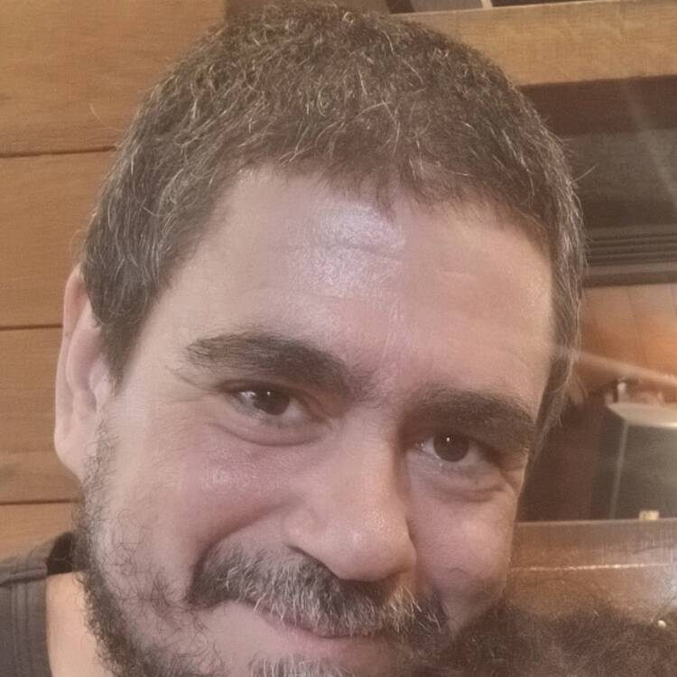 Foto de perfil de Jon