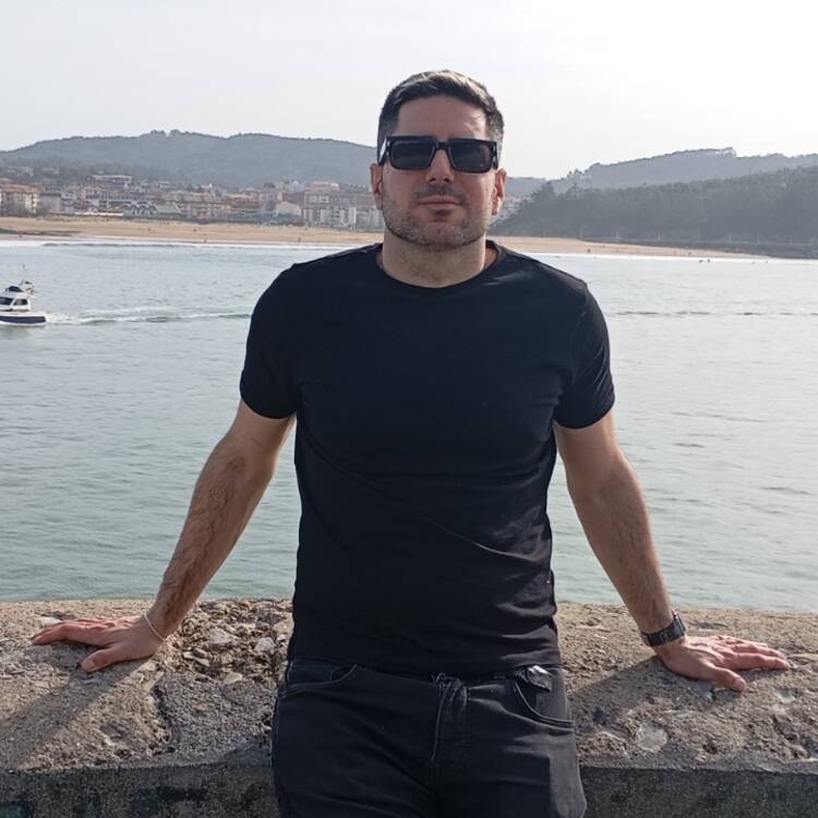 Foto de perfil de Ivan