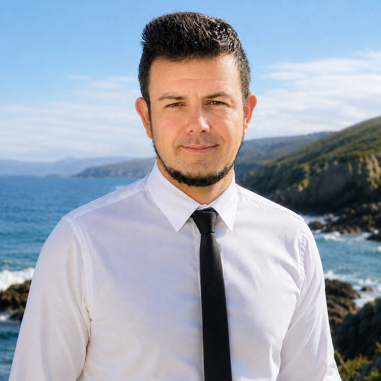 Foto de perfil de Marcos